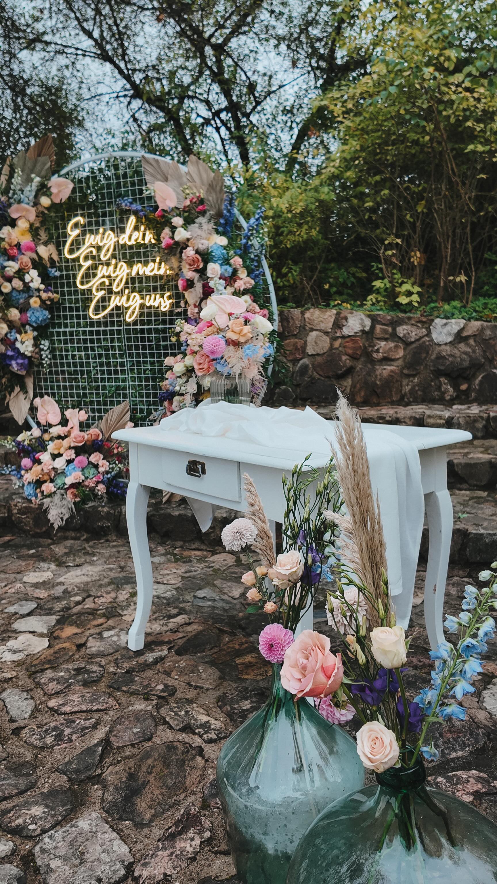 Ein Traum wird wahr.💭

[Werbung da Nennung]
Location: @daswasserwerk 
Dekoration: @_cbevents 
__________________________________________
#daswasserwerk #wedding #location #bingen #dreamcometrue